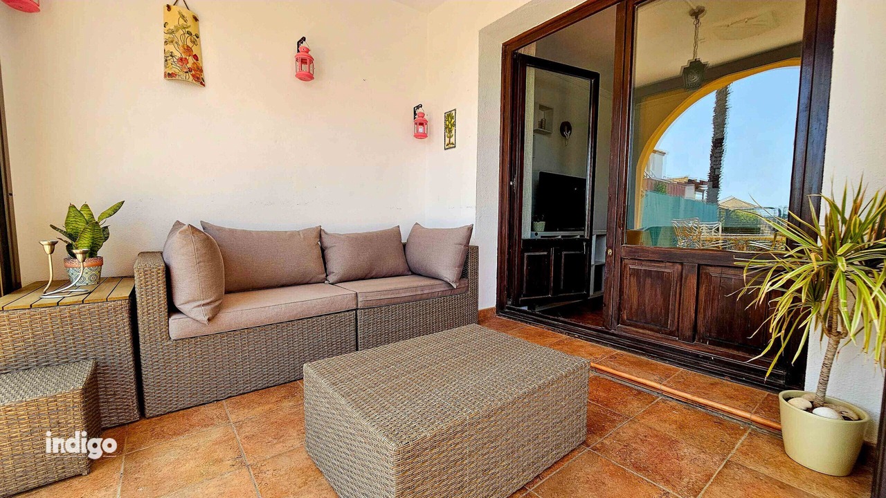 Photo of Livingroom in Costa Esuri