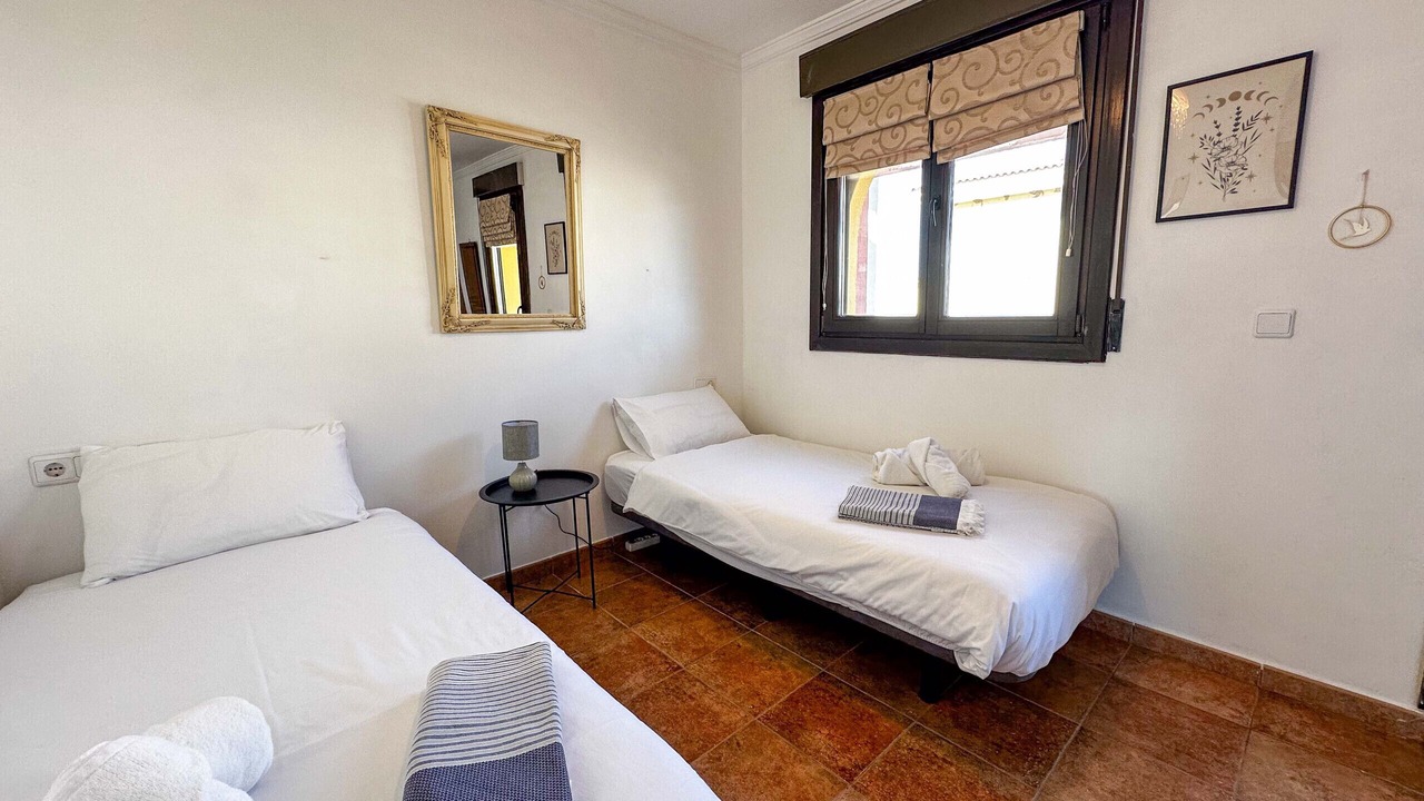 Photo of Bedroom in Costa Esuri