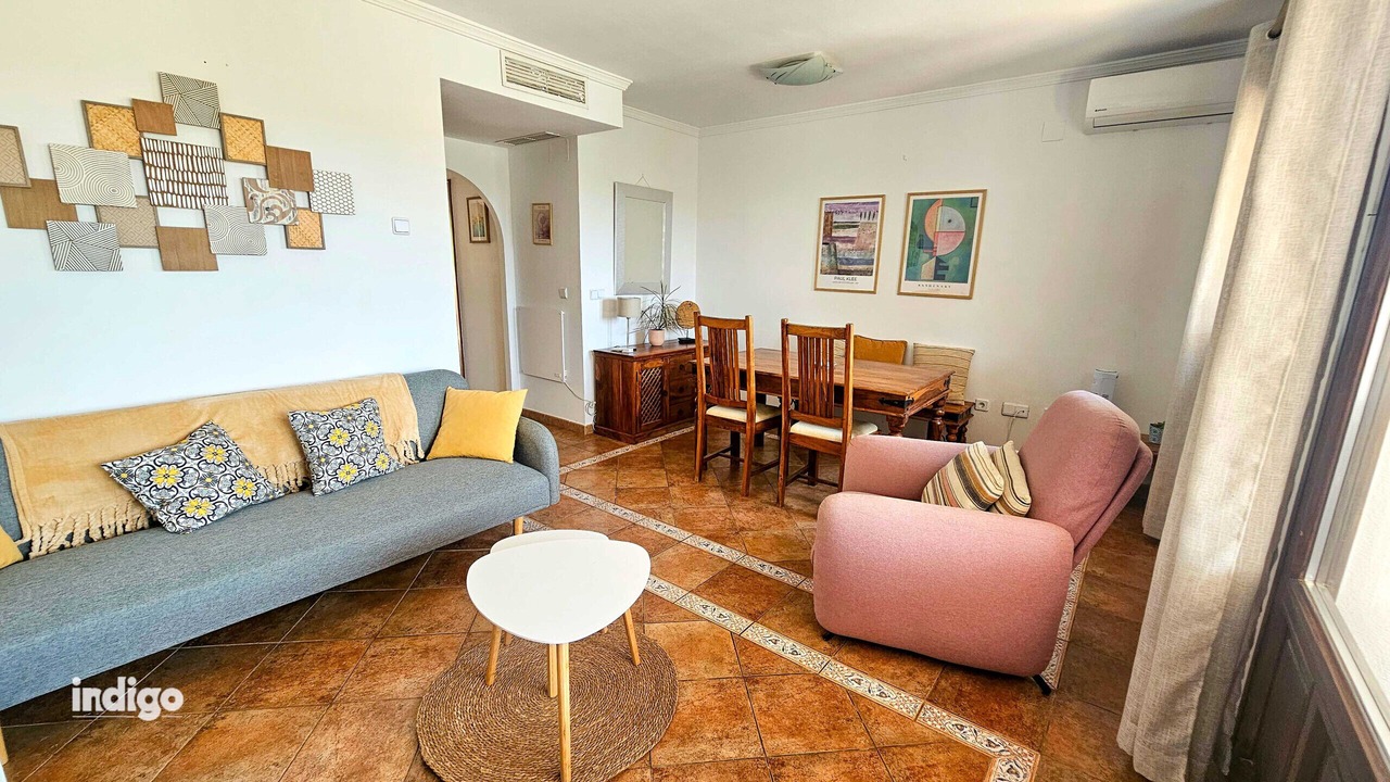 Photo of Livingroom in Costa Esuri