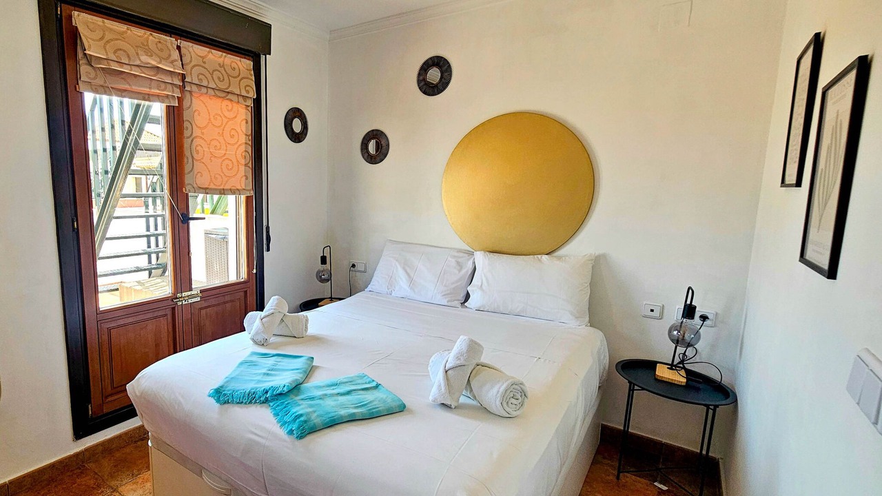 Photo of Bedroom in Costa Esuri