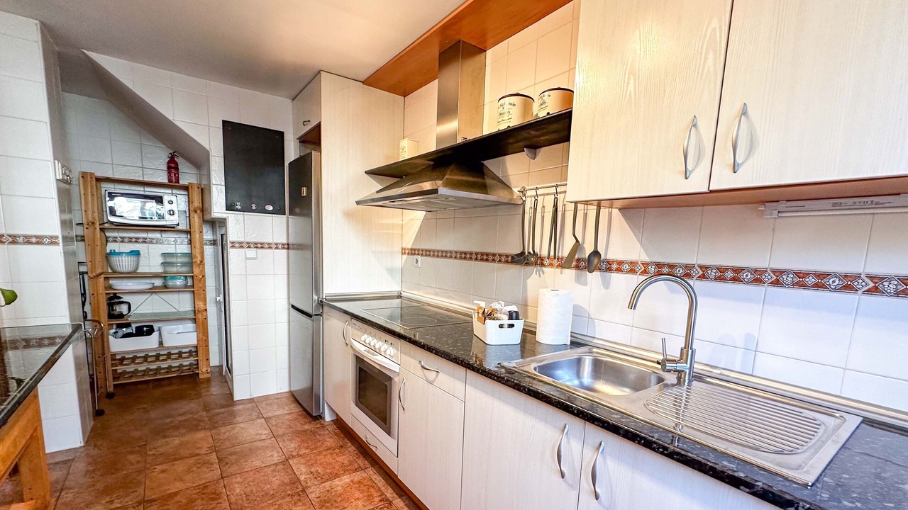 Photo of Kitchen in Costa Esuri