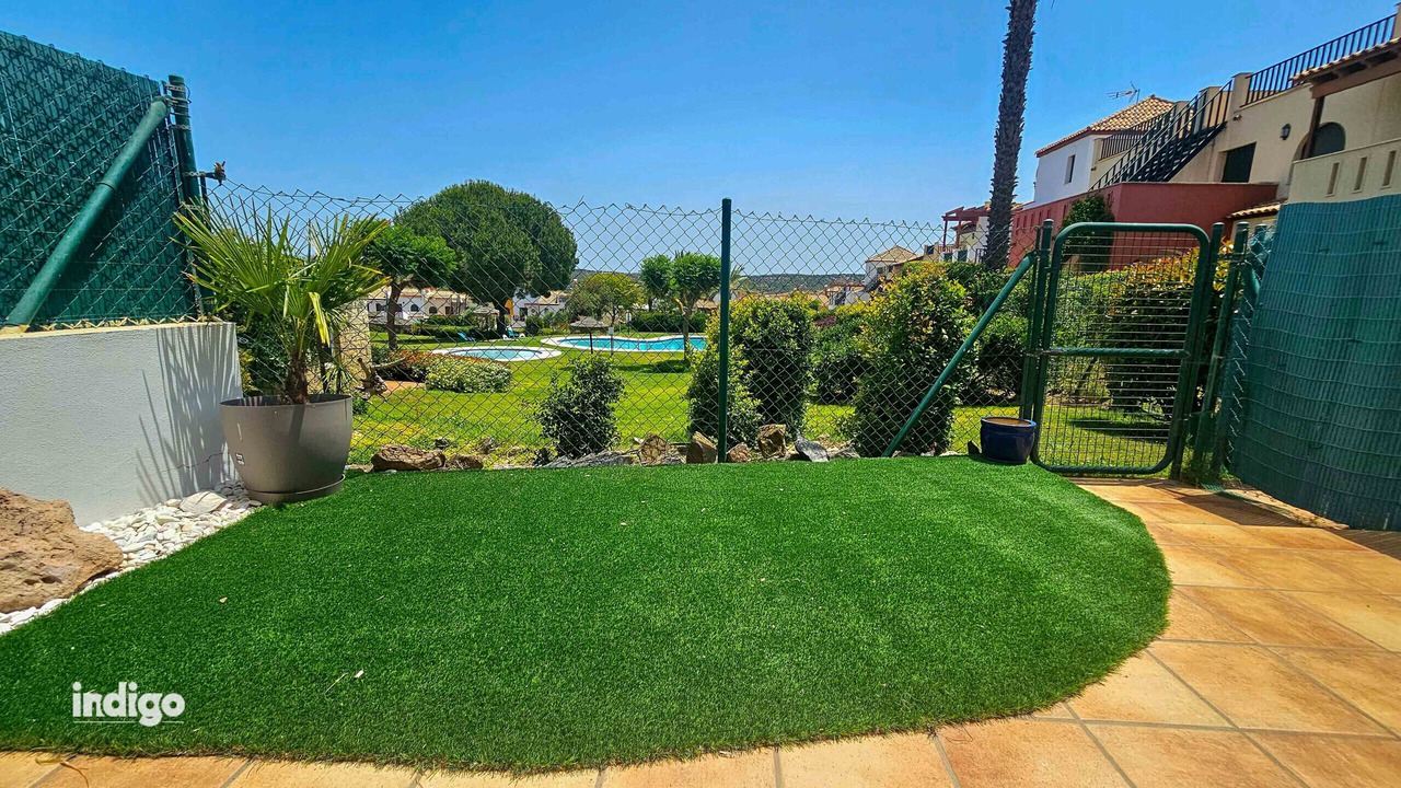 Photo of Outdoor in Costa Esuri