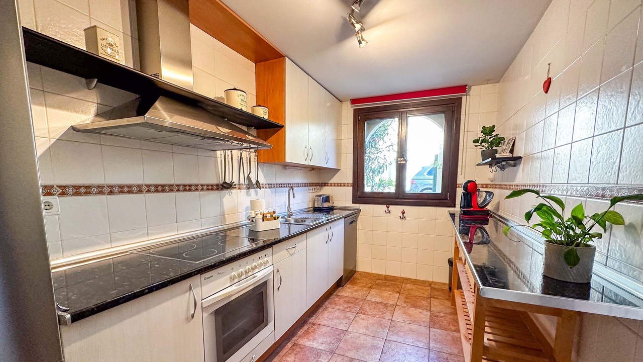 Photo of Kitchen in Costa Esuri