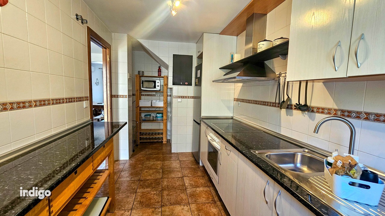 Photo of Kitchen in Costa Esuri
