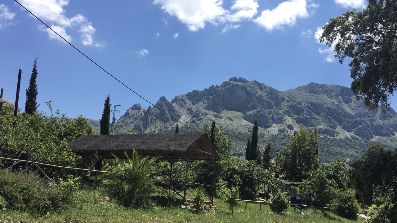 Photo of Outdoor in Priego de Cordoba