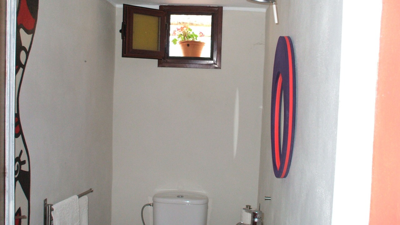 Photo of Bathroom in Priego de Cordoba