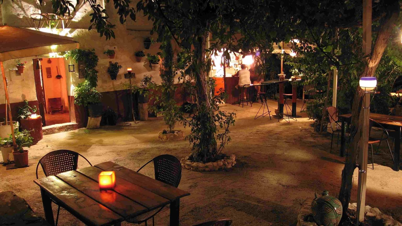 Photo of Outdoor in Priego de Cordoba