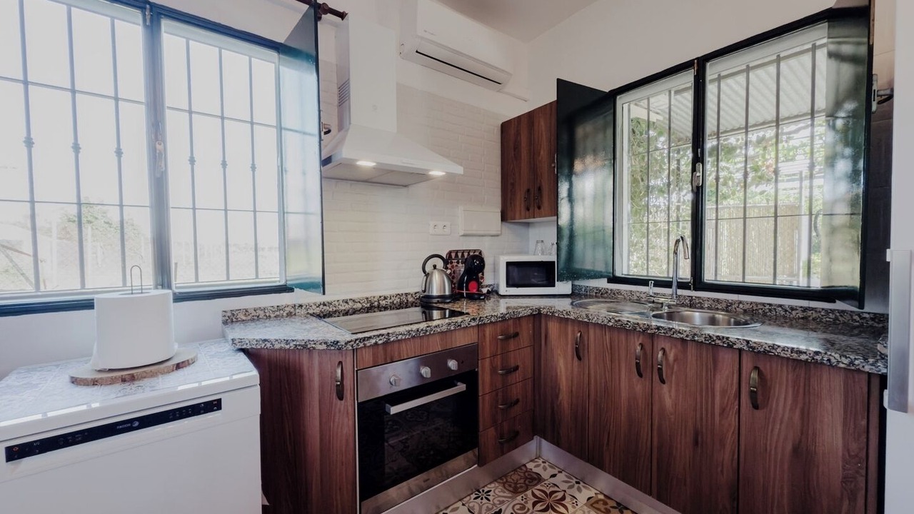 Photo of Kitchen in Rio Velez