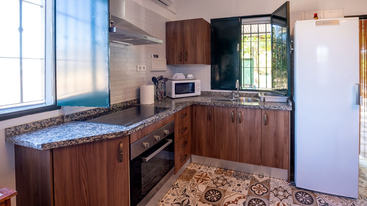 Photo of Kitchen in Rio Velez