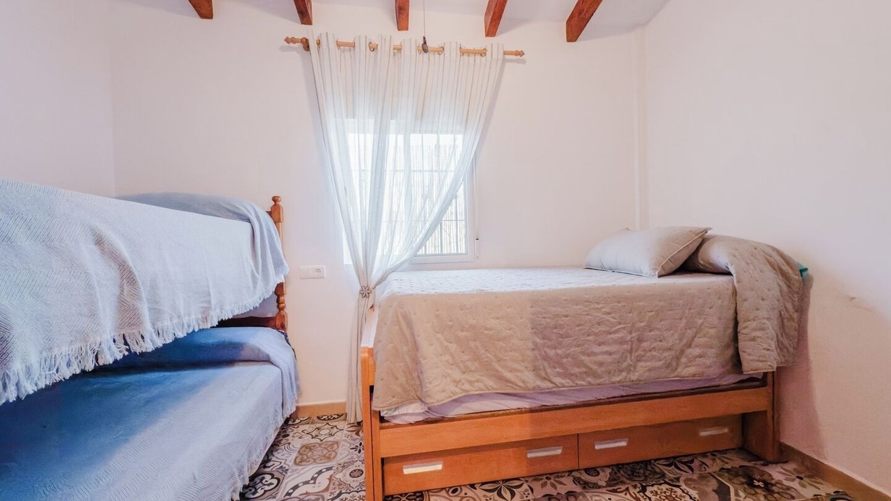 Photo of Bedroom in Rio Velez