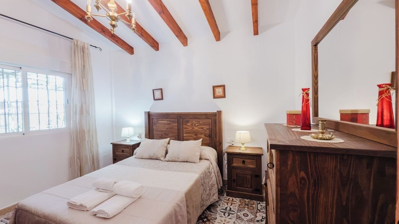 Photo of Bedroom in Rio Velez