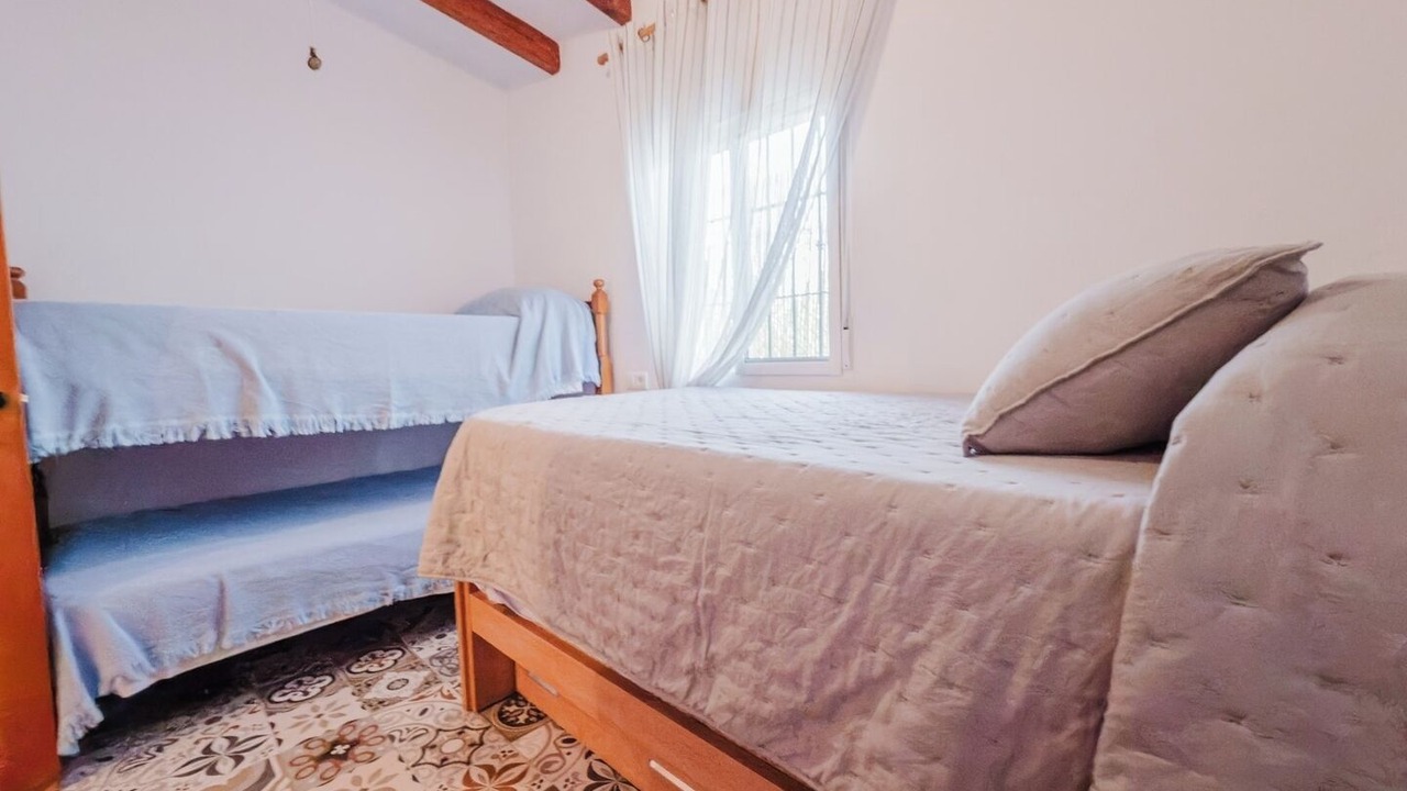 Photo of Bedroom in Rio Velez