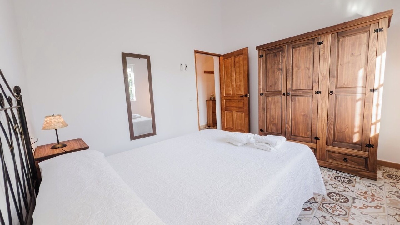 Photo of Bedroom in Rio Velez