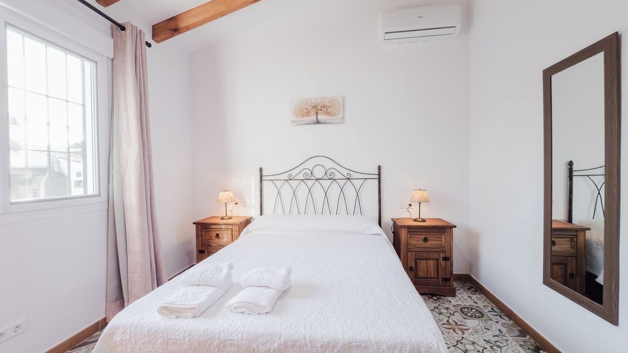 Photo of Bedroom in Rio Velez