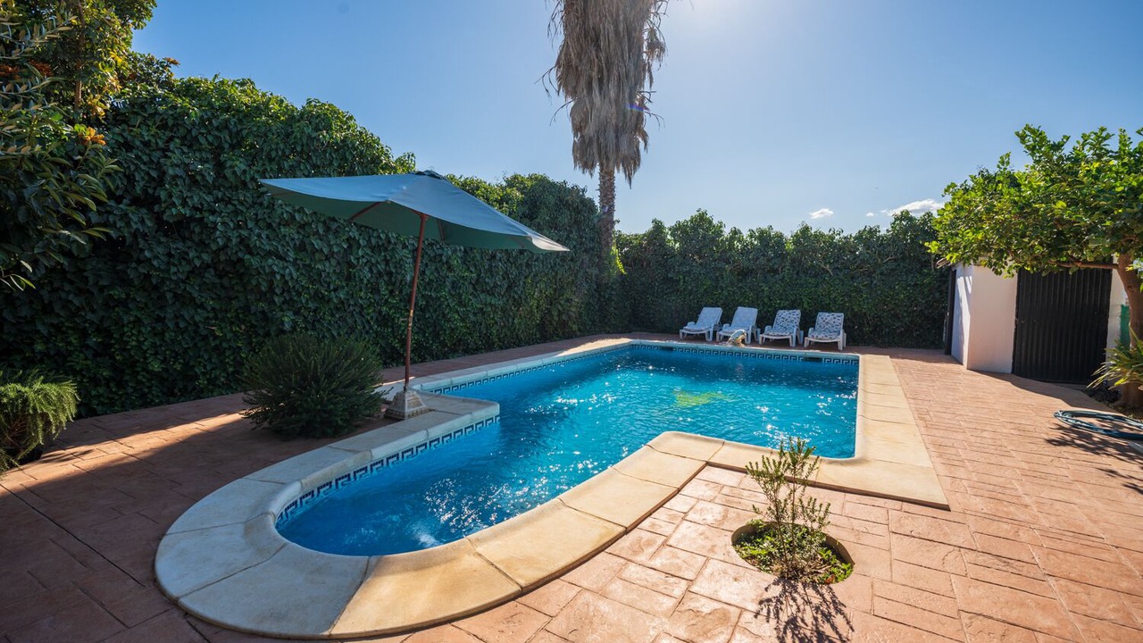 Photo of Outdoor in Rio Velez