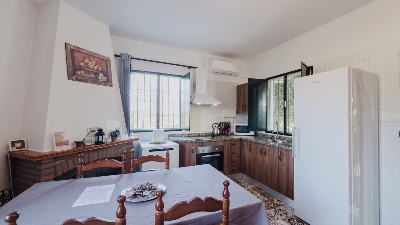 Photo of Kitchen in Rio Velez
