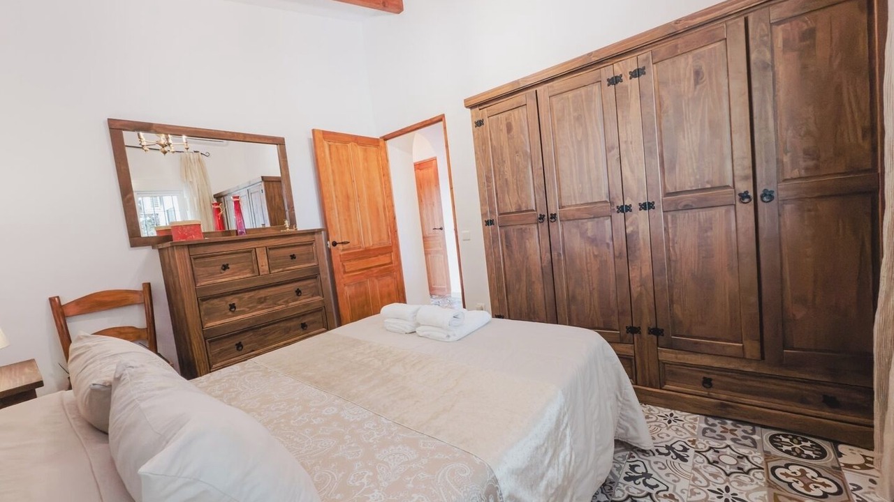 Photo of Bedroom in Rio Velez