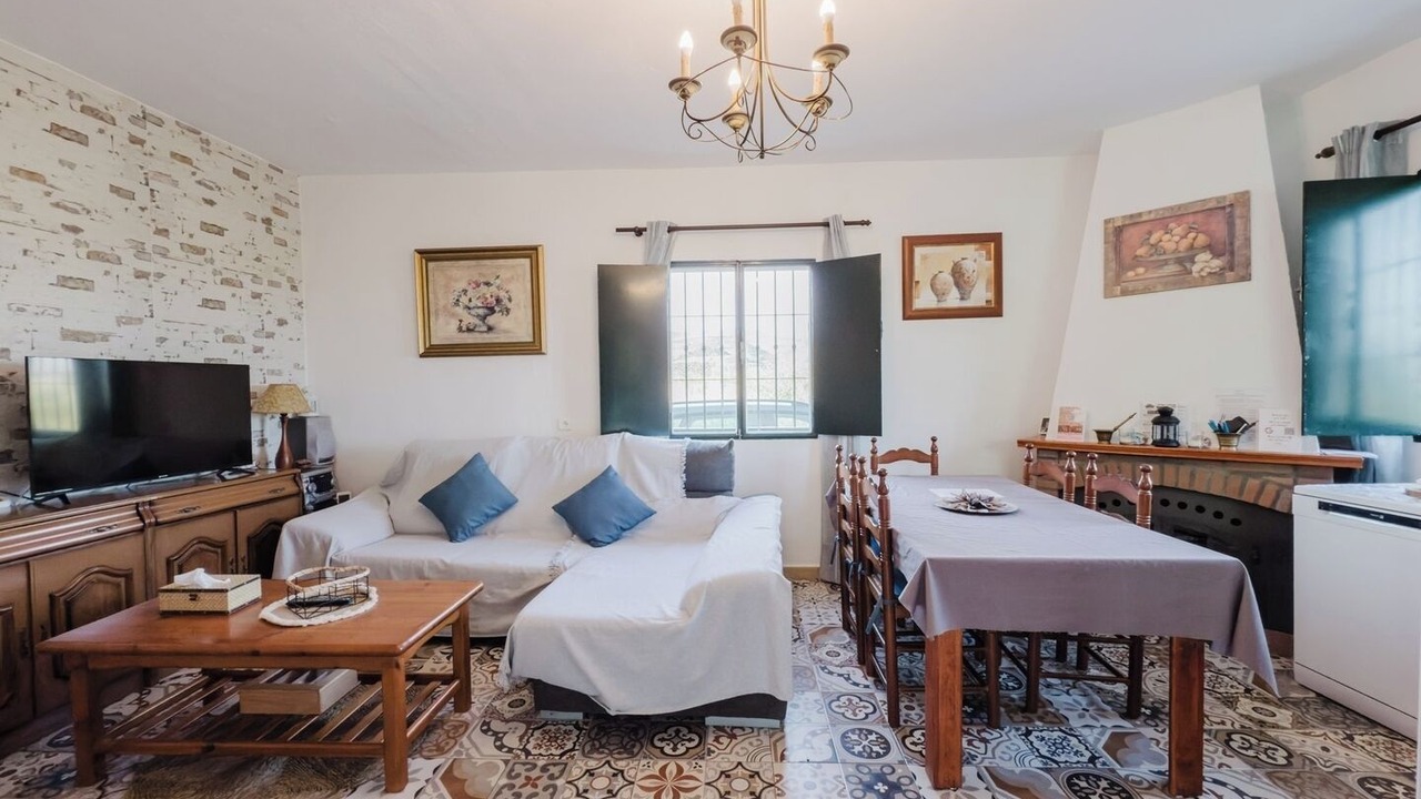 Photo of Livingroom in Rio Velez