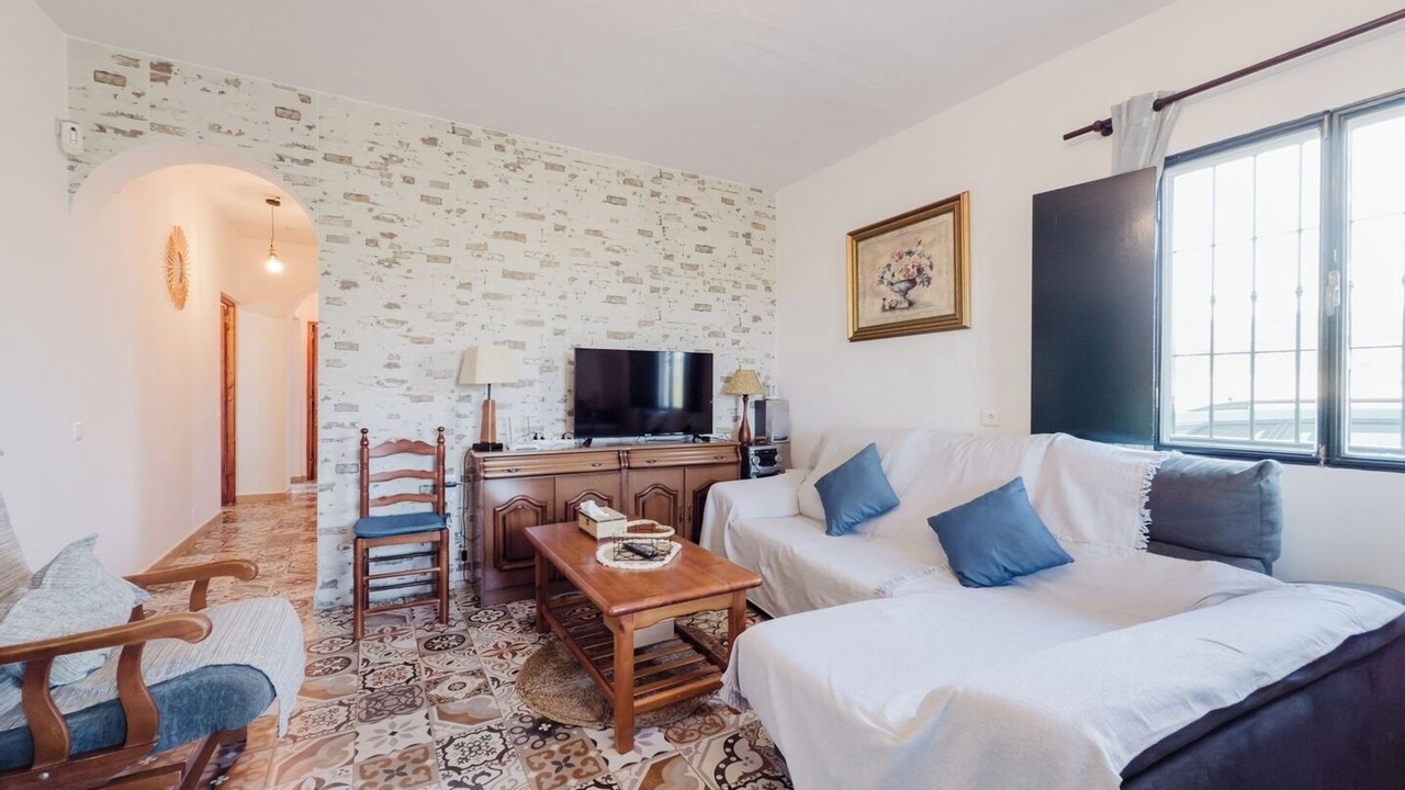 Photo of Livingroom in Rio Velez