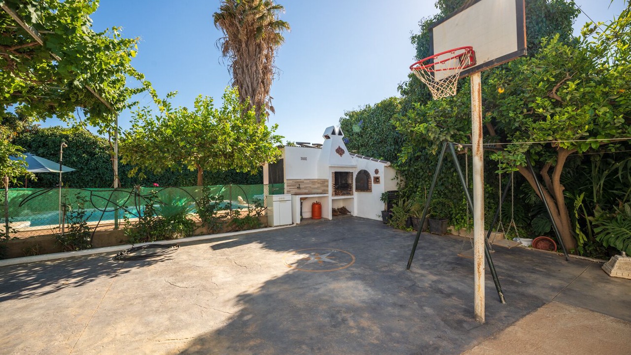 Photo of Outdoor in Rio Velez