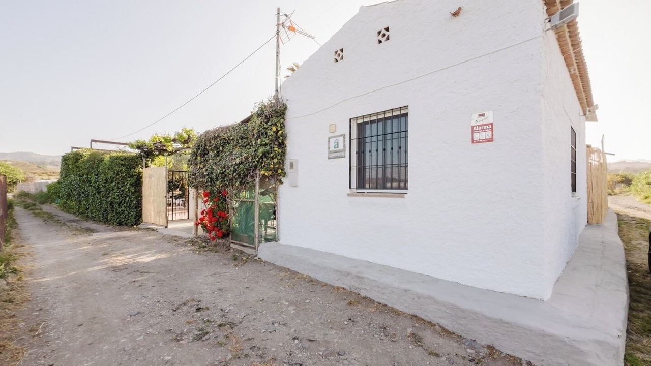 Photo of Outdoor in Rio Velez