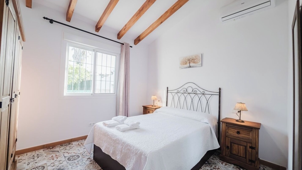 Photo of Bedroom in Rio Velez