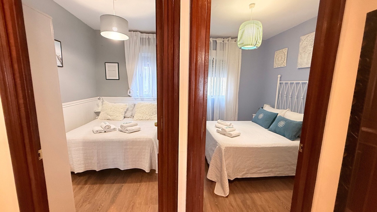 Photo of Bedroom in Jerez de la Frontera