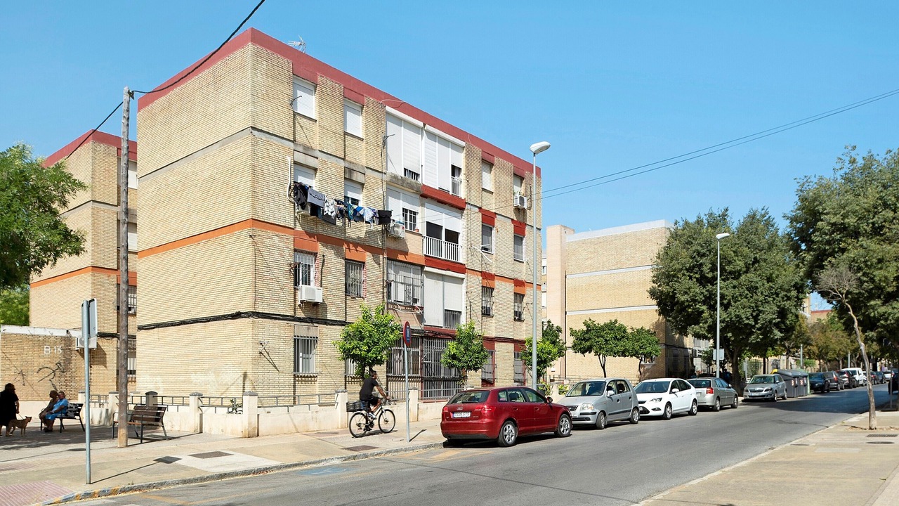 Photo of Outdoor in Jerez de la Frontera