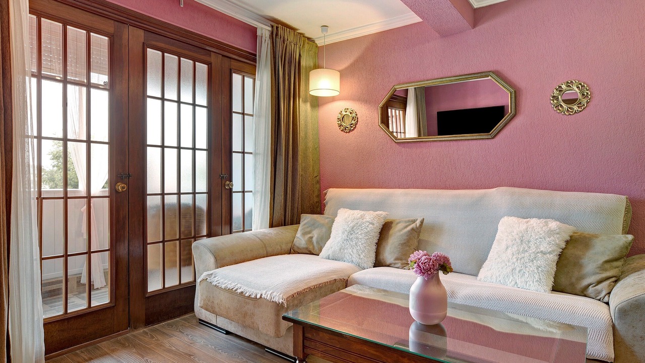 Photo of Livingroom in Jerez de la Frontera