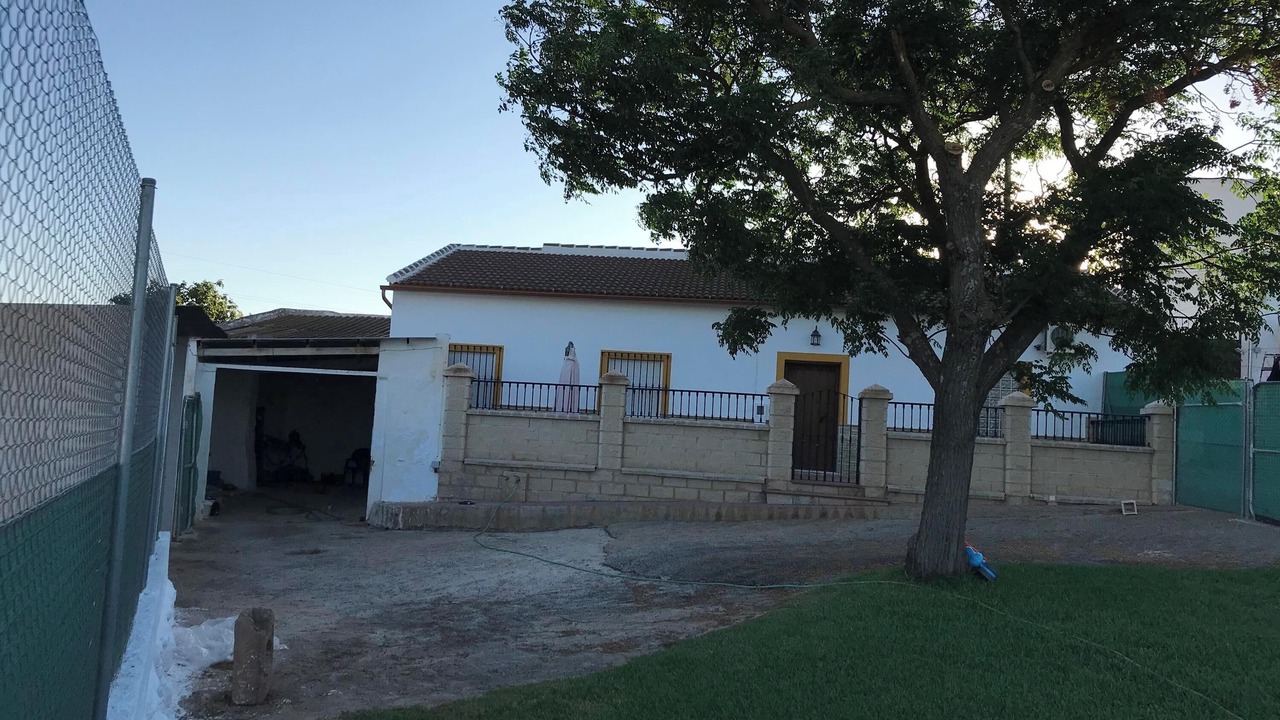 Photo of Outdoor in Fuente de Piedra