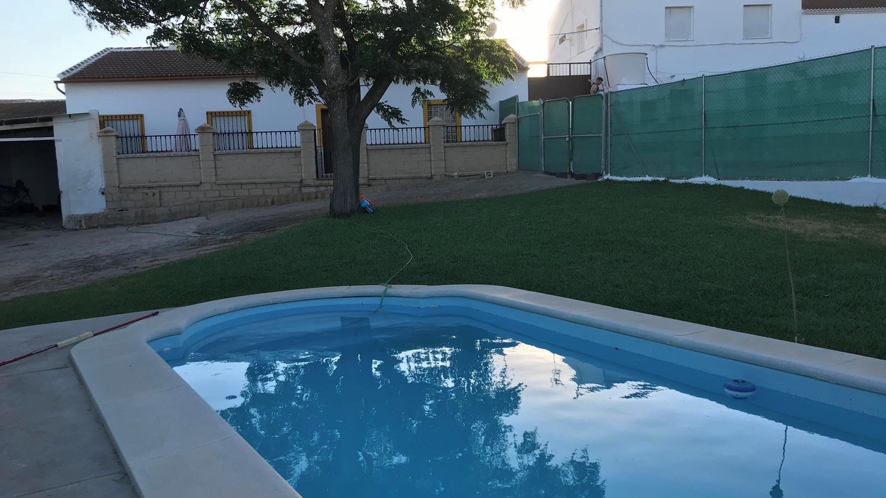 Photo of Outdoor in Fuente de Piedra