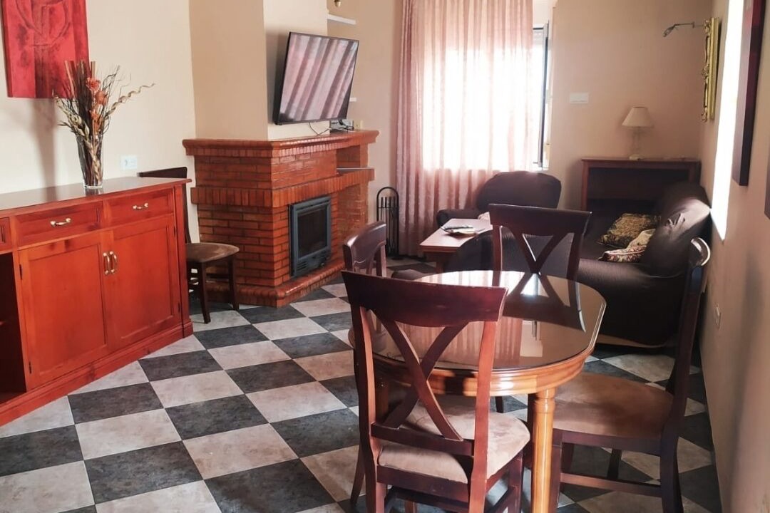 Photo of Livingroom in Fuente de Piedra