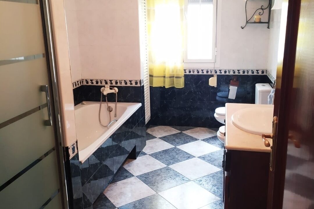 Photo of Bathroom in Fuente de Piedra
