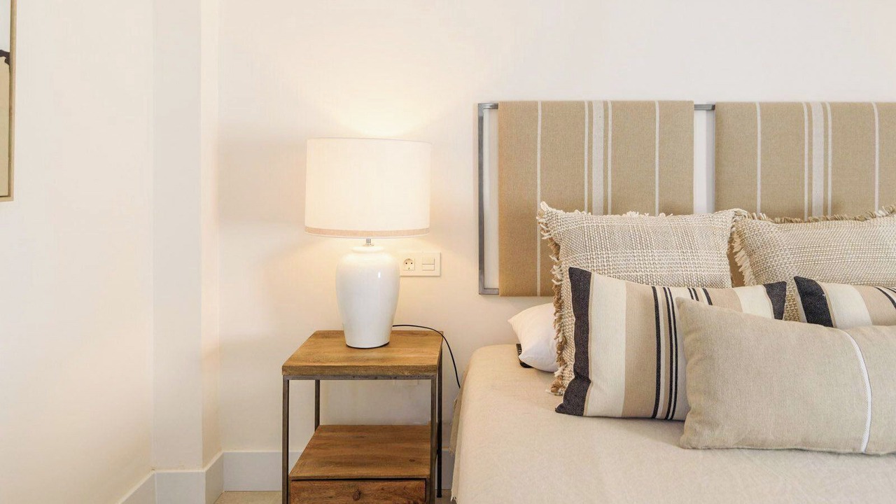 Photo of Bedroom in Velez-Malaga