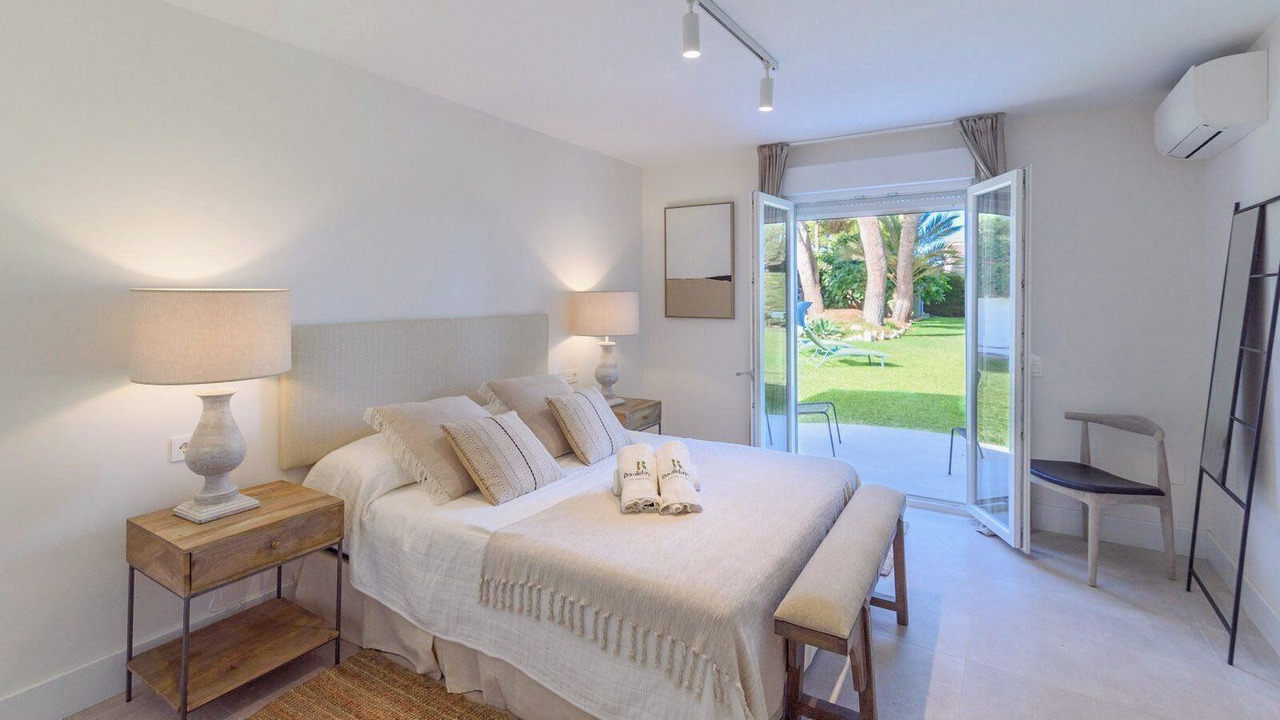 Photo of Bedroom in Velez-Malaga