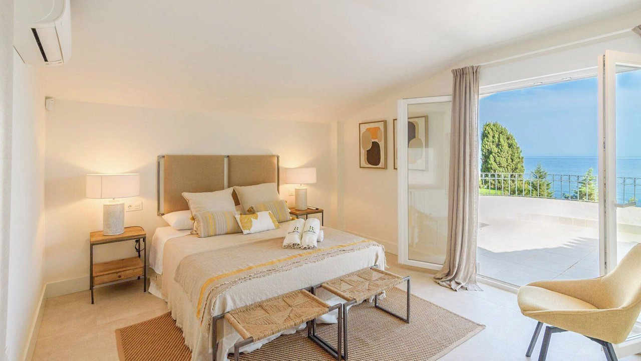 Photo of Bedroom in Velez-Malaga