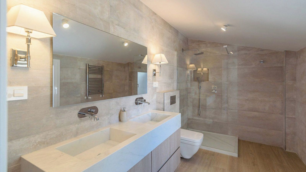 Photo of Bathroom in Velez-Malaga