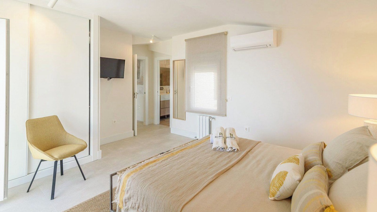 Photo of Bedroom in Velez-Malaga