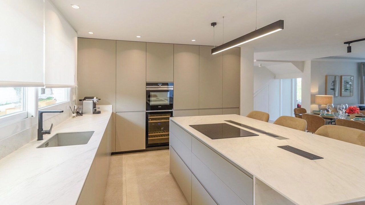Photo of Kitchen in Velez-Malaga