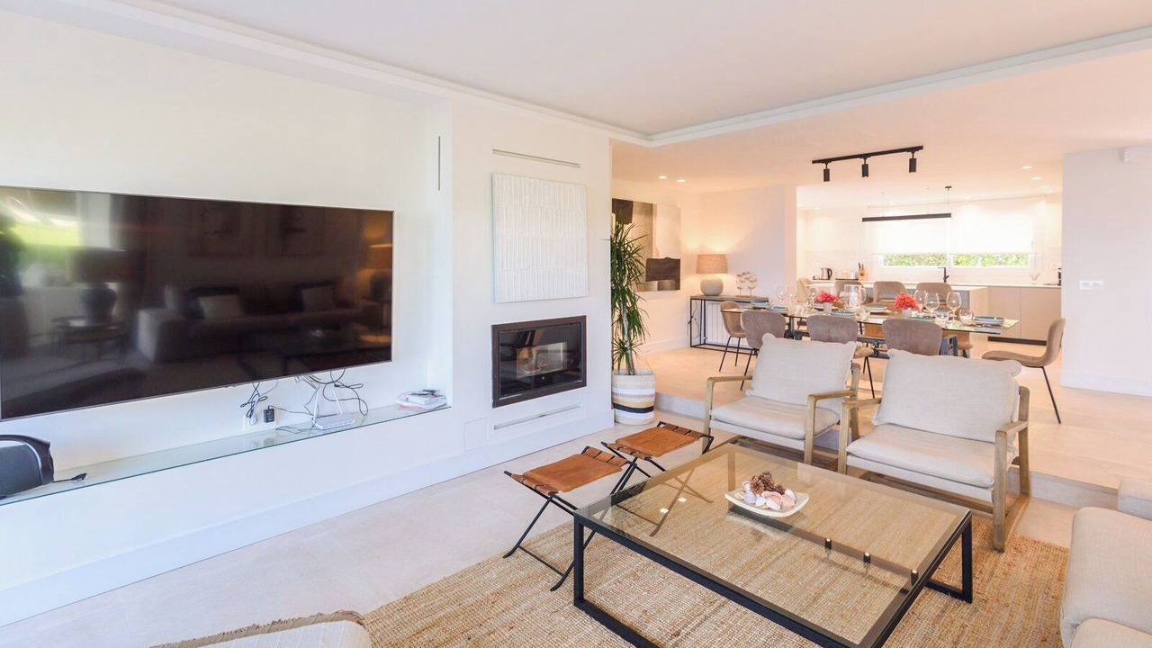 Photo of Livingroom in Velez-Malaga