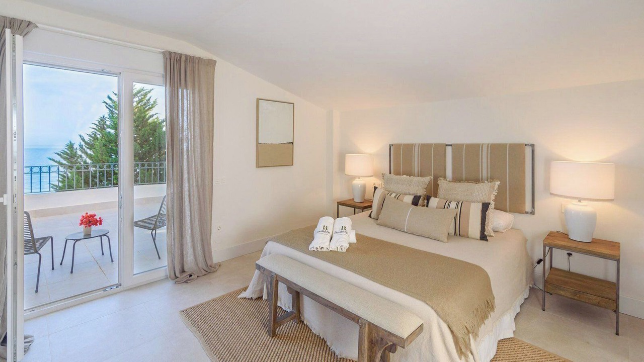 Photo of Bedroom in Velez-Malaga