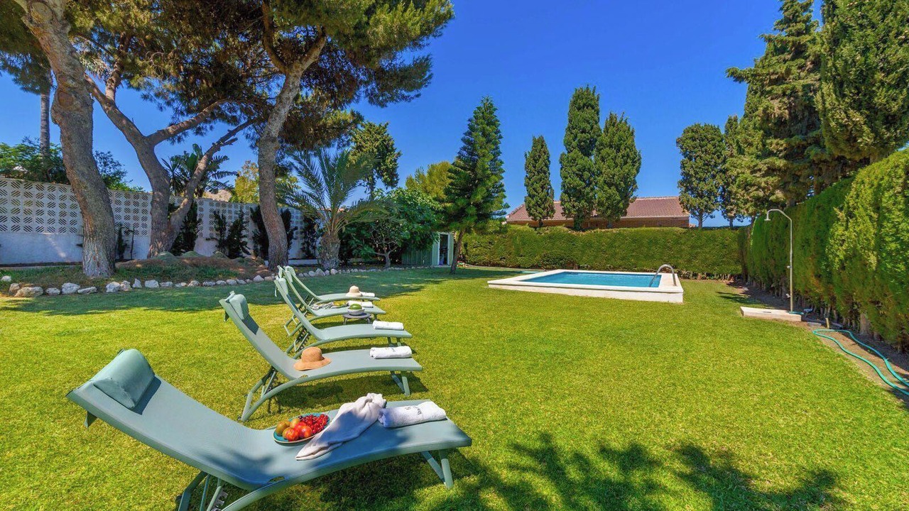 Photo of Outdoor in Velez-Malaga