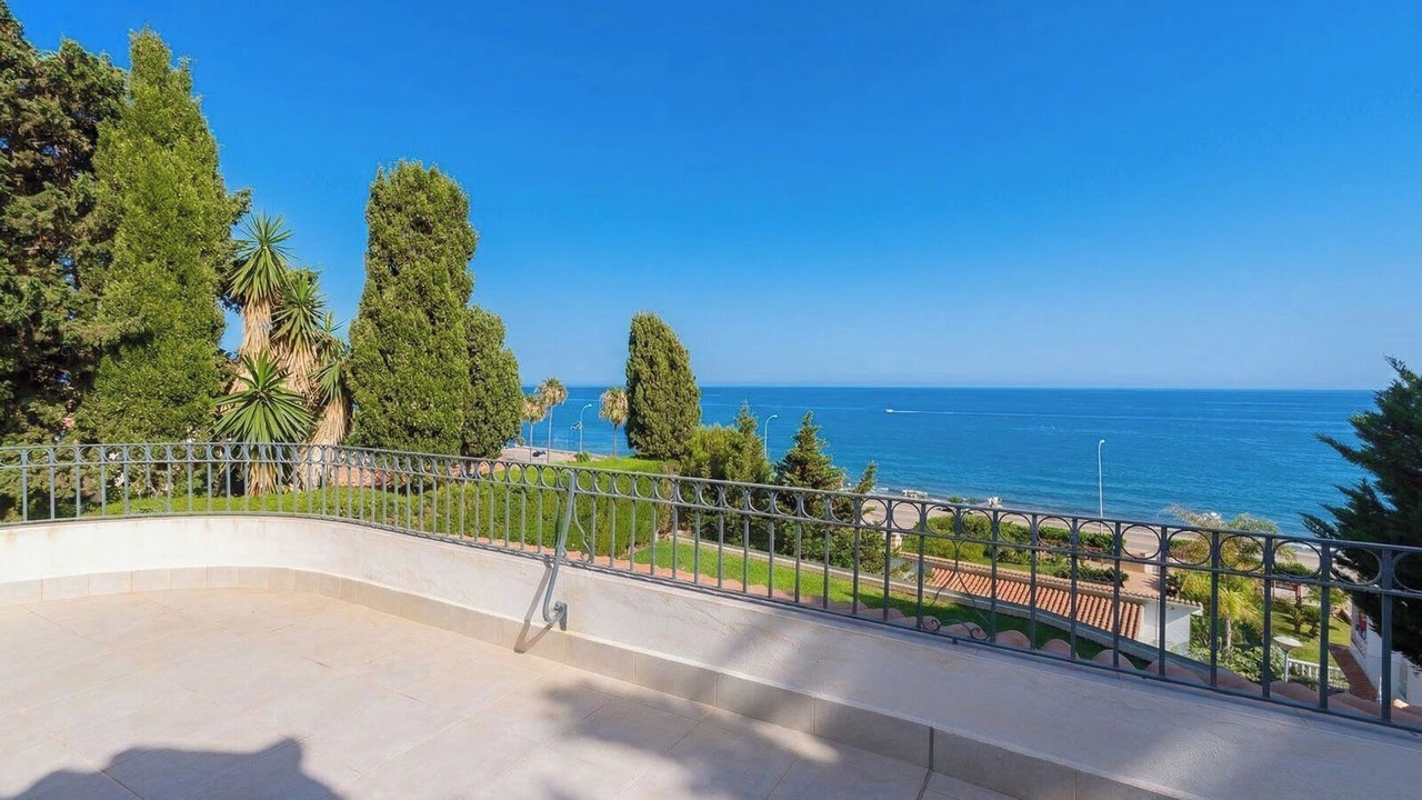 Photo of Outdoor in Velez-Malaga