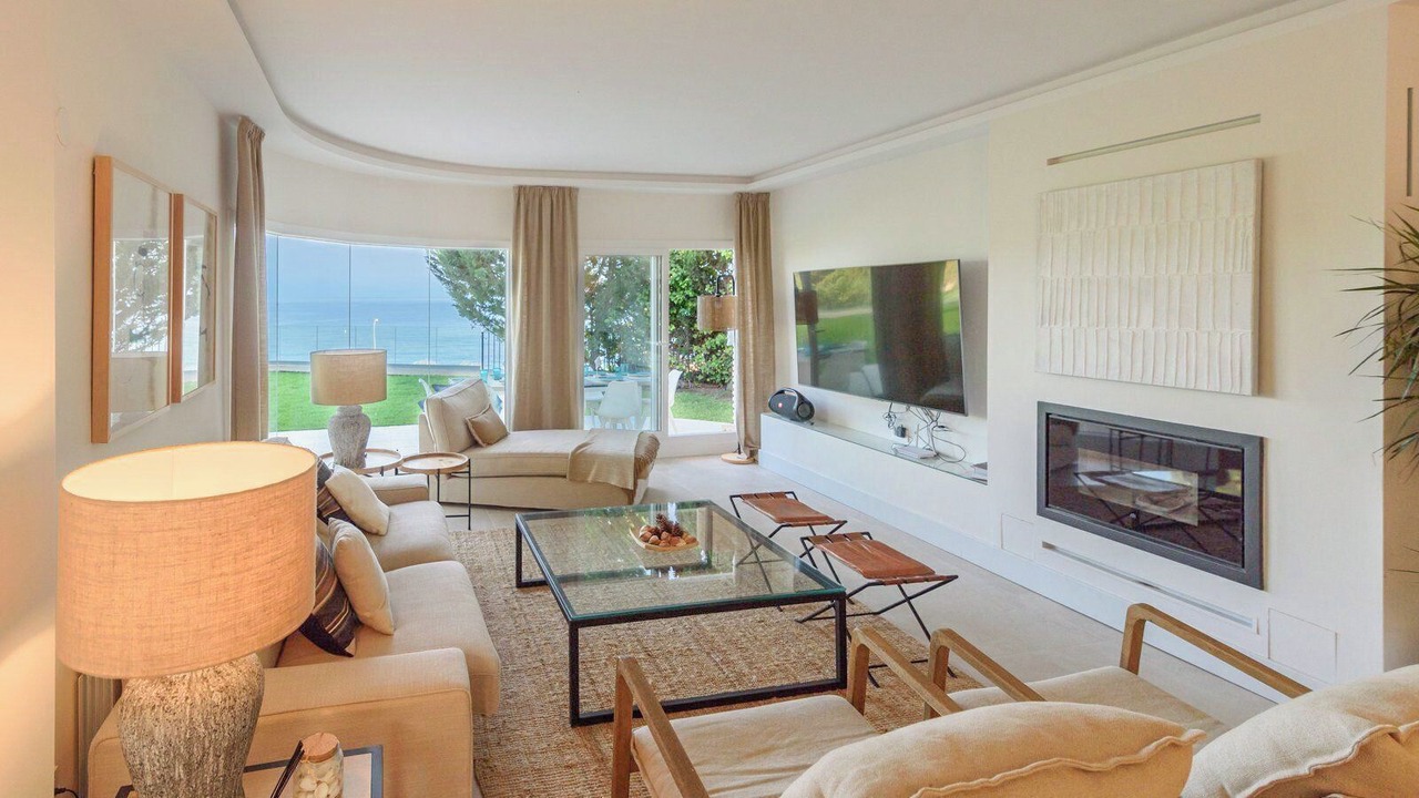 Photo of Livingroom in Velez-Malaga