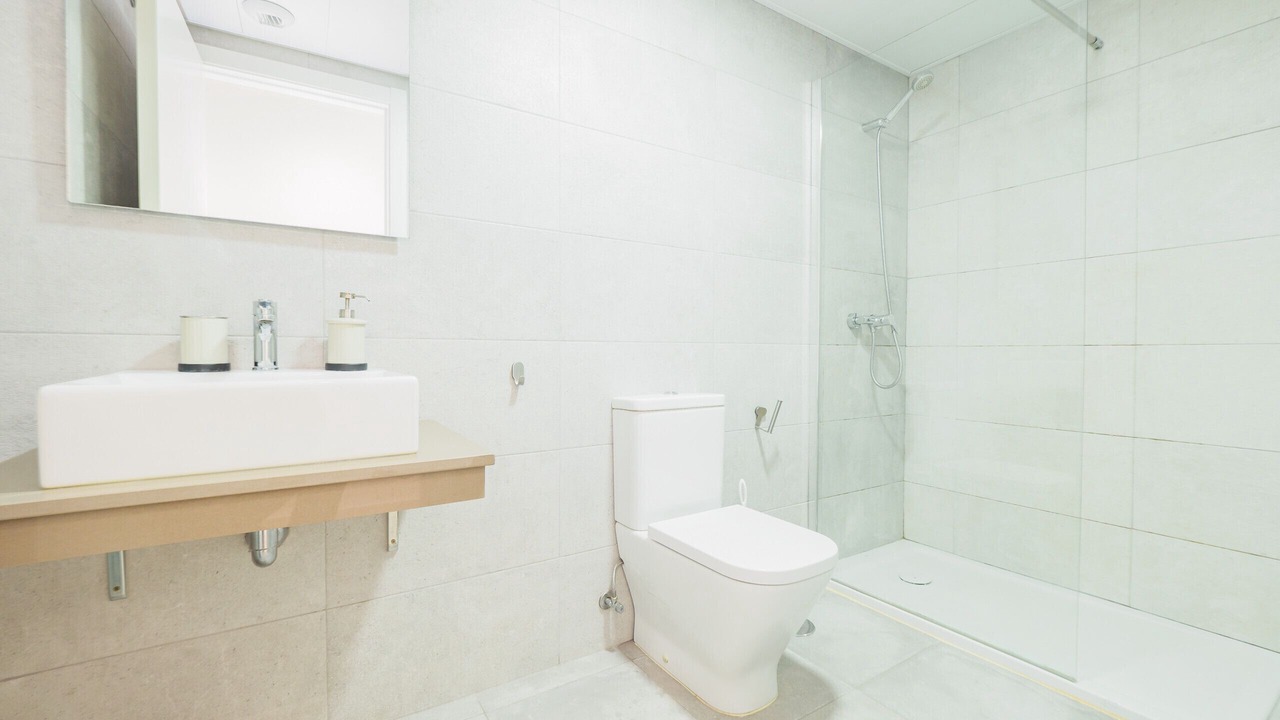 Photo of Bathroom in Carretera de Cadiz