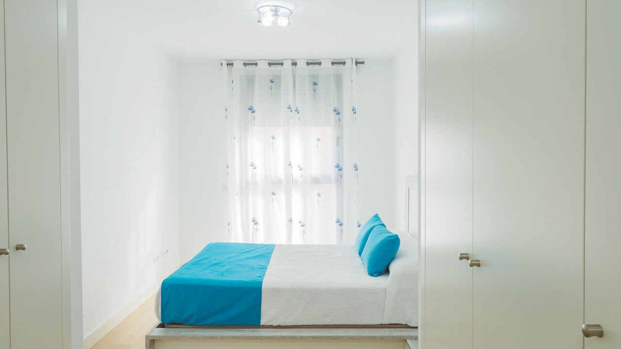 Photo of Bedroom in Carretera de Cadiz