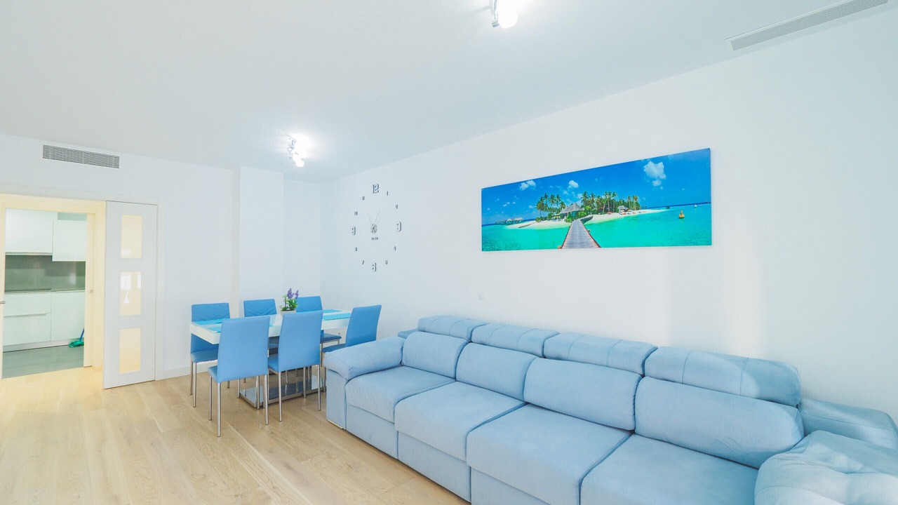 Photo of Livingroom in Carretera de Cadiz