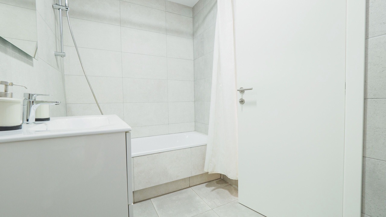 Photo of Bathroom in Carretera de Cadiz