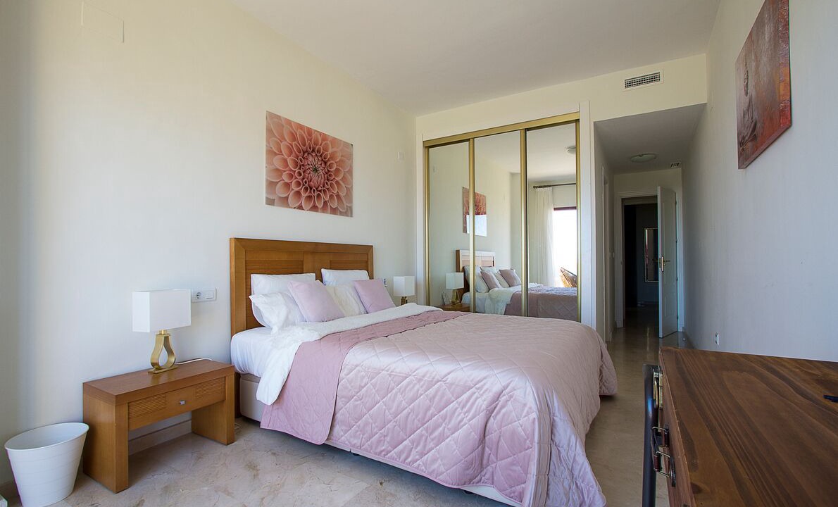 Photo of Bedroom in Puerto de la Duquesa