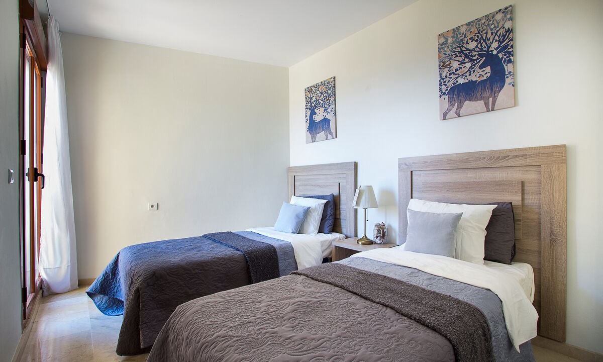 Photo of Bedroom in Puerto de la Duquesa